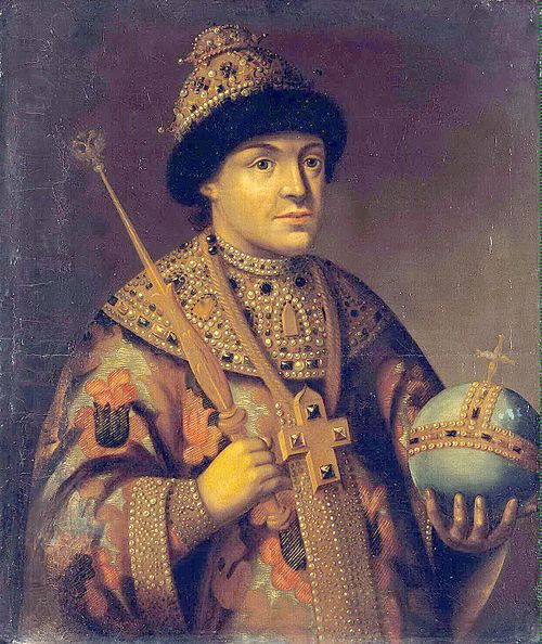 Feodor III